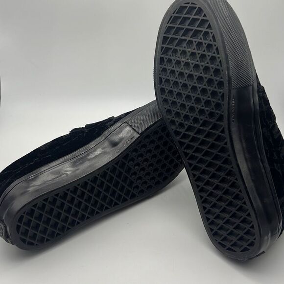 Vans‎ Velvet Skate Style 53’s- New- men 4 - Picture 4 of 5